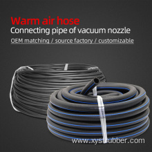 Vacuum nozzle connection pipe Wiper spray connection pipe